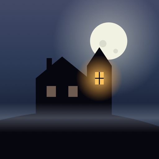 Hollow Creek app icon