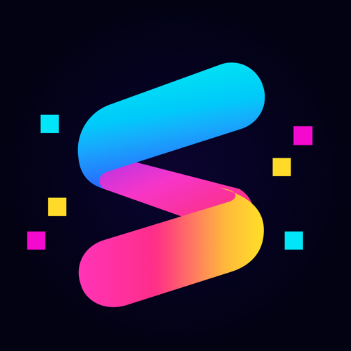 Swipecade app icon